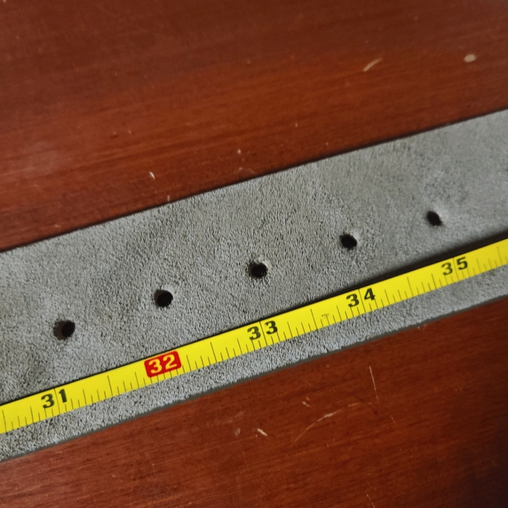 Doen Cora Belt - Picture 4 of 5